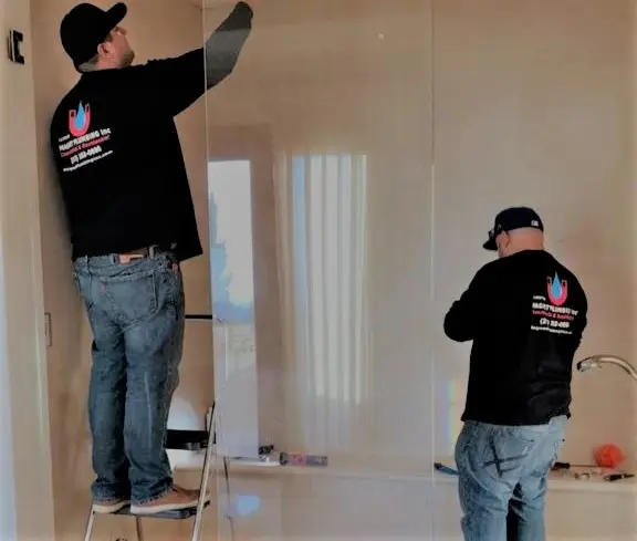 Professional plumbing installation for Tankless Water Heater Installation in Woodville